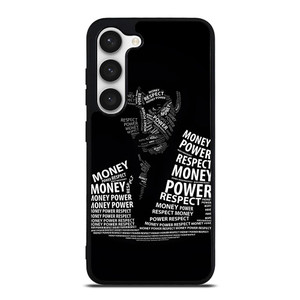 TONY MONTANA AL PACINO SCARFACE MOVIE Samsung Galaxy S23 Case